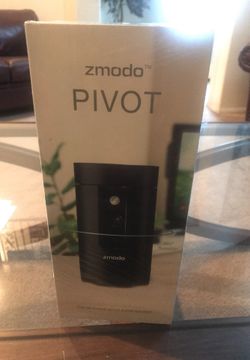 Zmodo Pivot