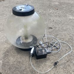 BioOrb 8 Gallon Aquarium Fish Tank