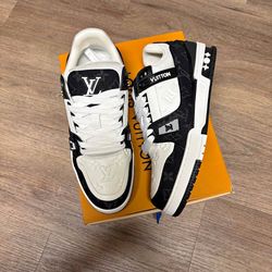 Trainer Shoes - $150 each