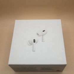 AirPod pros ANC (Good Deal)