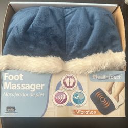 Foot massager 
