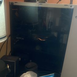 Allied Gaming Stinger Pc White Edition