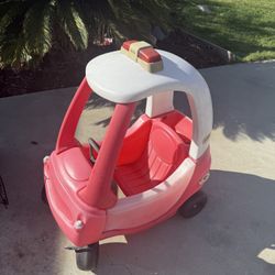 Kid Car