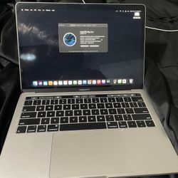 MacBook Pro 13”