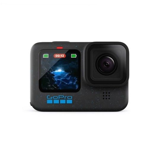 gopro hero12 black e commerce package