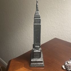 Empire State Building
