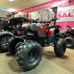 NEW ATV