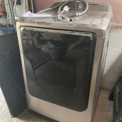 Samsung Dryer