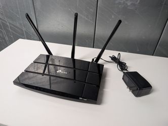 TP Link Wireless Router - AC1750