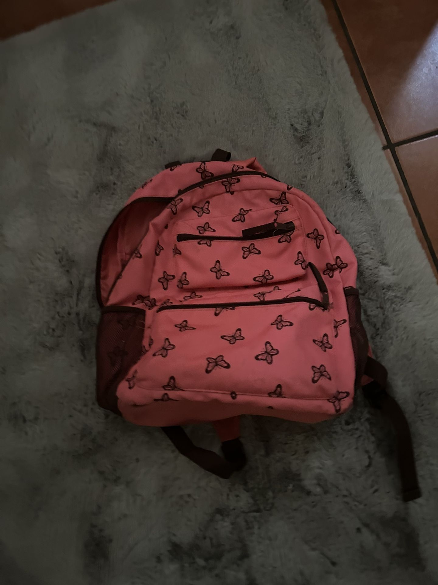 Back For Back To School