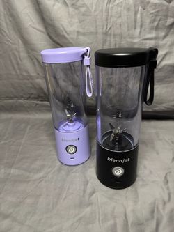 BlendJet Portable Personal Blenders