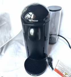 Nespresso Veruto Machine