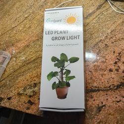 Led Plant Grow Light