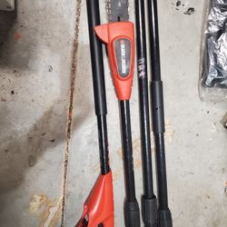 Black & Decker 18v Pole Saw 