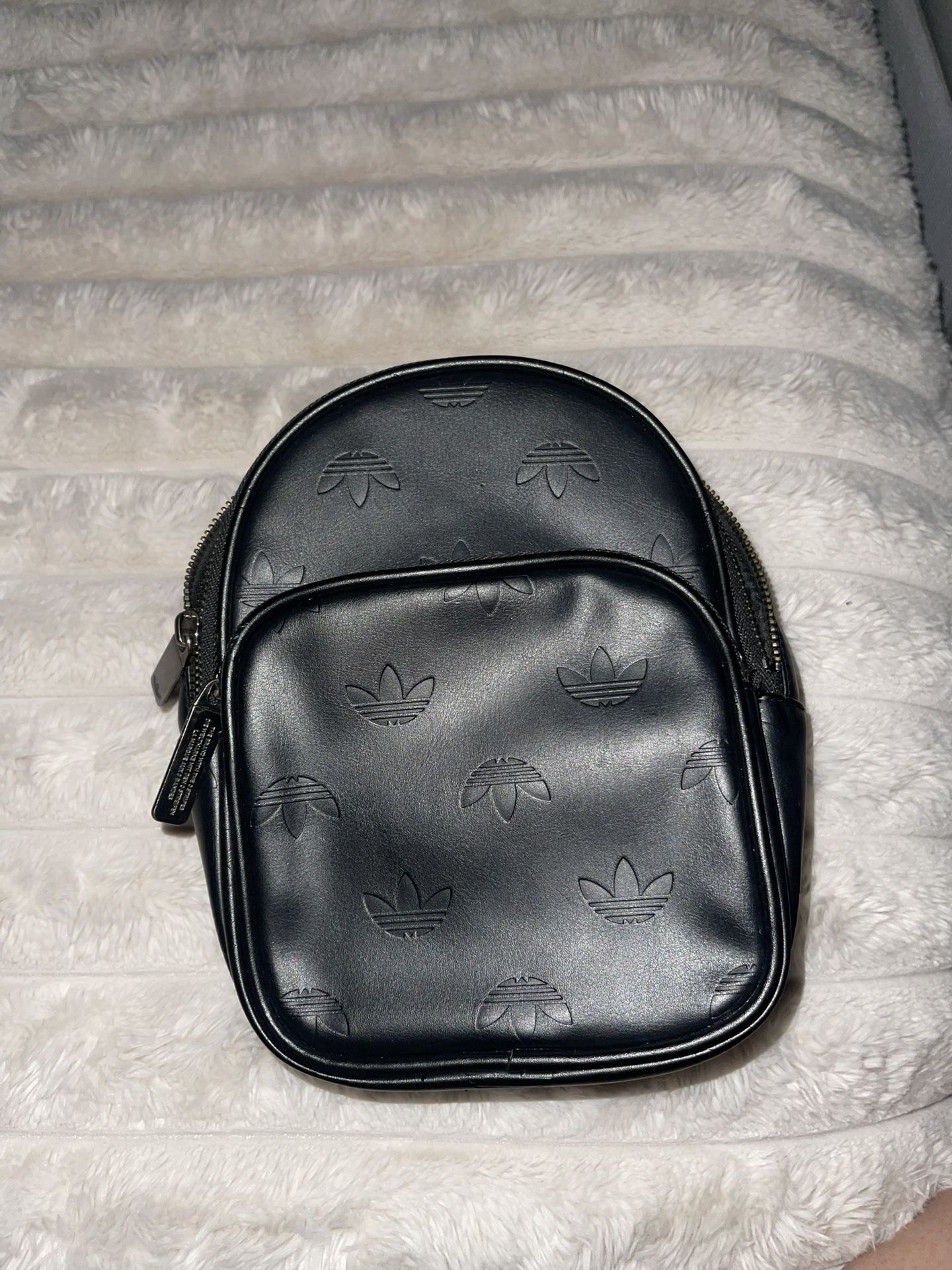 Adidas Side Bag / Pouch Bag