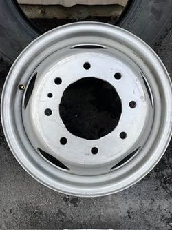 Front Or Back/rear 16" Chevy Gmc Sierra Denali Dually Rim 16 Inches