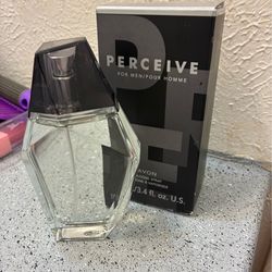 Perceive cologne