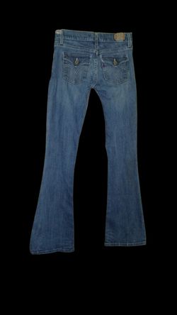 Women's Levi's. 