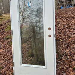 Thematru Smooth Star Door