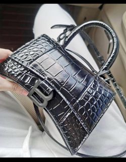 Balenciaga purse