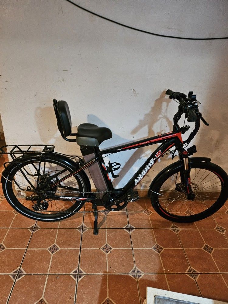 ARROW 10 EBIKE