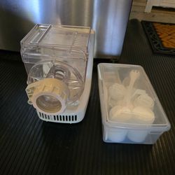 Popeil Automatic Pasta Maker