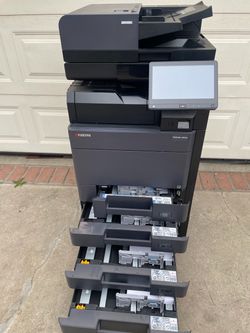 Kyocera TASKalfa 4053ci Color Copier