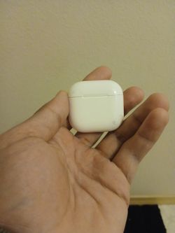 Air Pod 4s