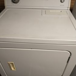 Dryer Super Capacity