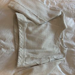 Girl’s Zara Shirt 8-9T