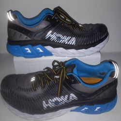 HOKA Mens Shoes Size 10 for Sale in Irving, TX - OfferUp