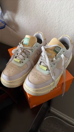 Not Free ***Nike Air Force 1 Pixel