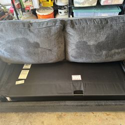 Brand New Fold Out Couch