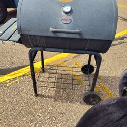 Chargrill 