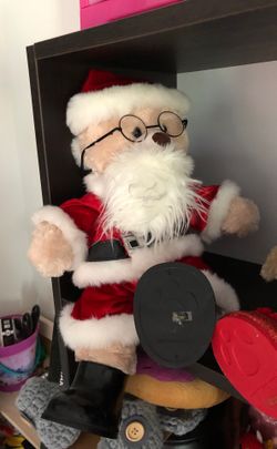 Build a bear