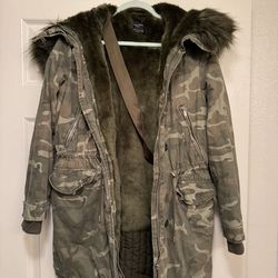 Zara jacket