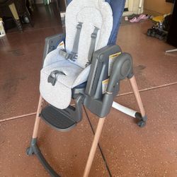 Maxi-Cosí 6-in-1 High Chair