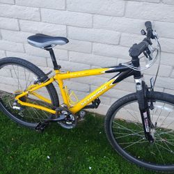 Schwinn Mesa Mountain Bike 