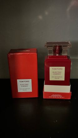 Tom Ford Electric Cherry