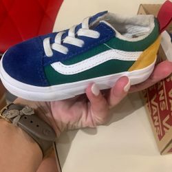 Vans Old Skool Sneakers 