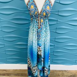 One Size Summer Drees 