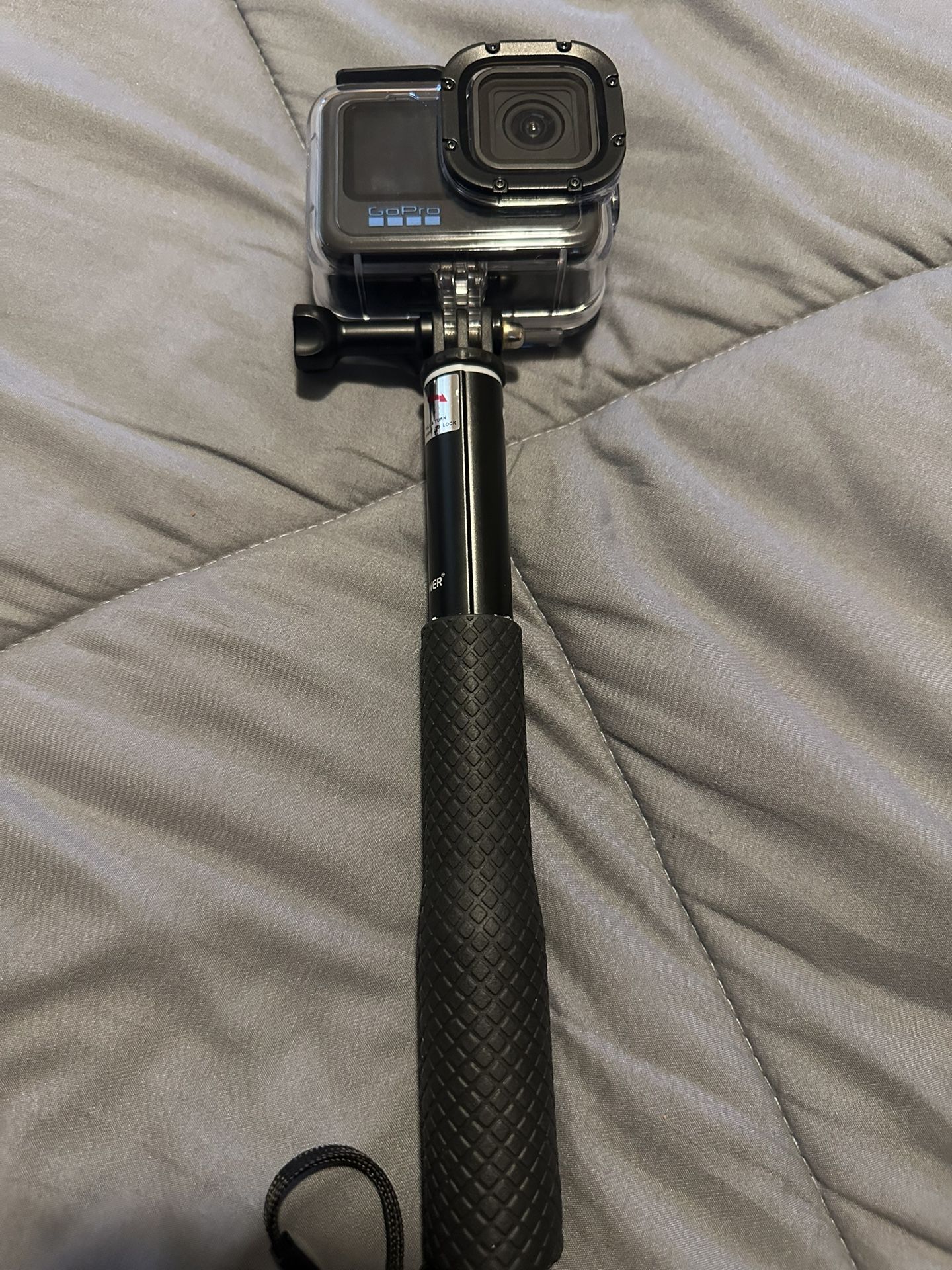 Go Pro 10