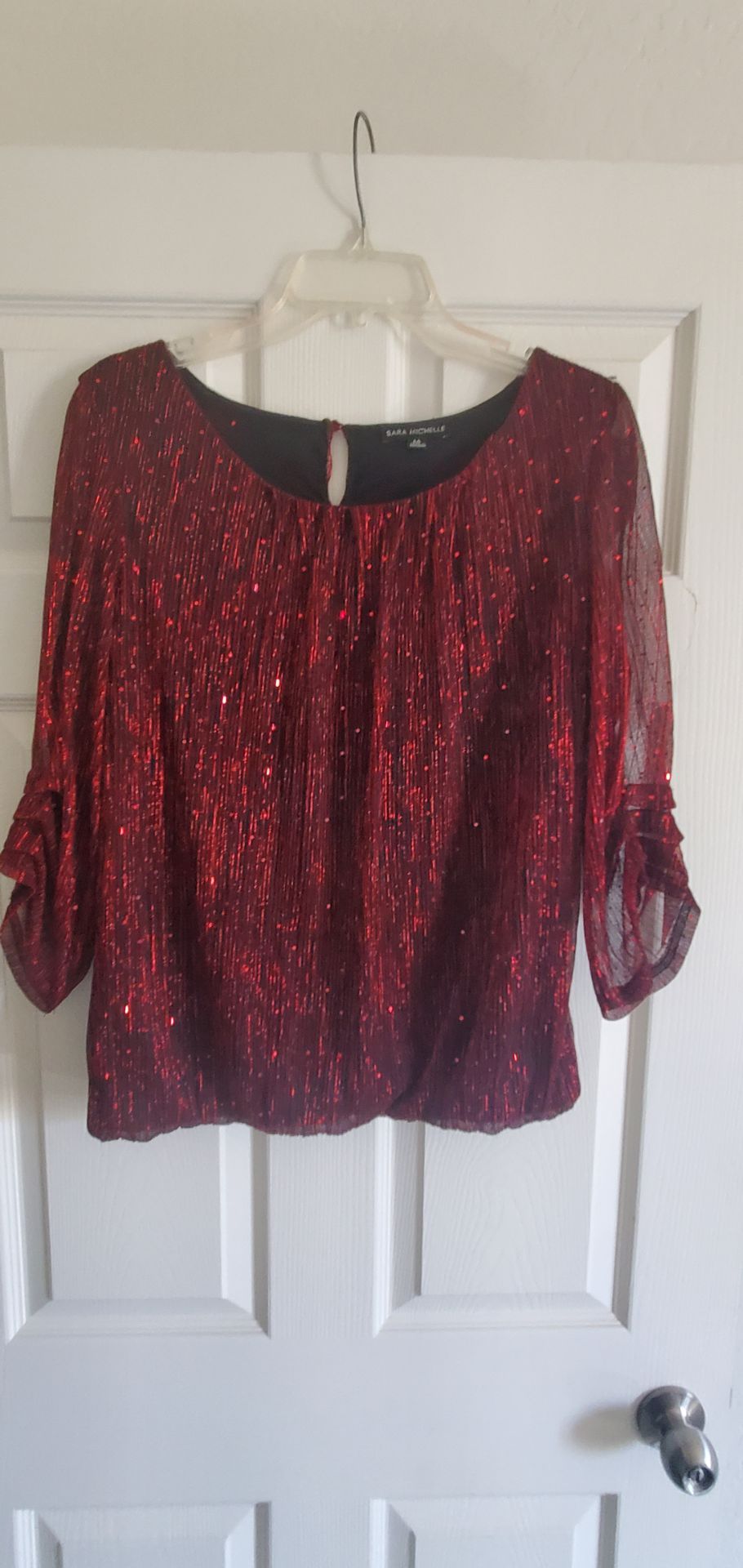 Women's blouse