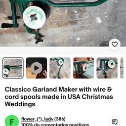 Clásico Garán equipo para la pesca profesional