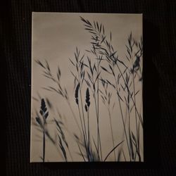 Canvas Art $10