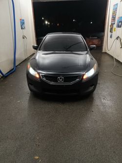2009 Honda Accord