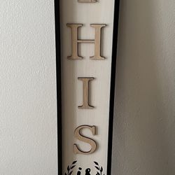 This is US Decor Wall Art 