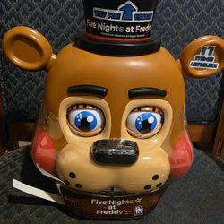 Five Nights At Freddys 