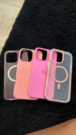 Iphone 16 Pro Max Cases