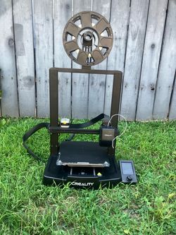 CREATIVITY 3D printer